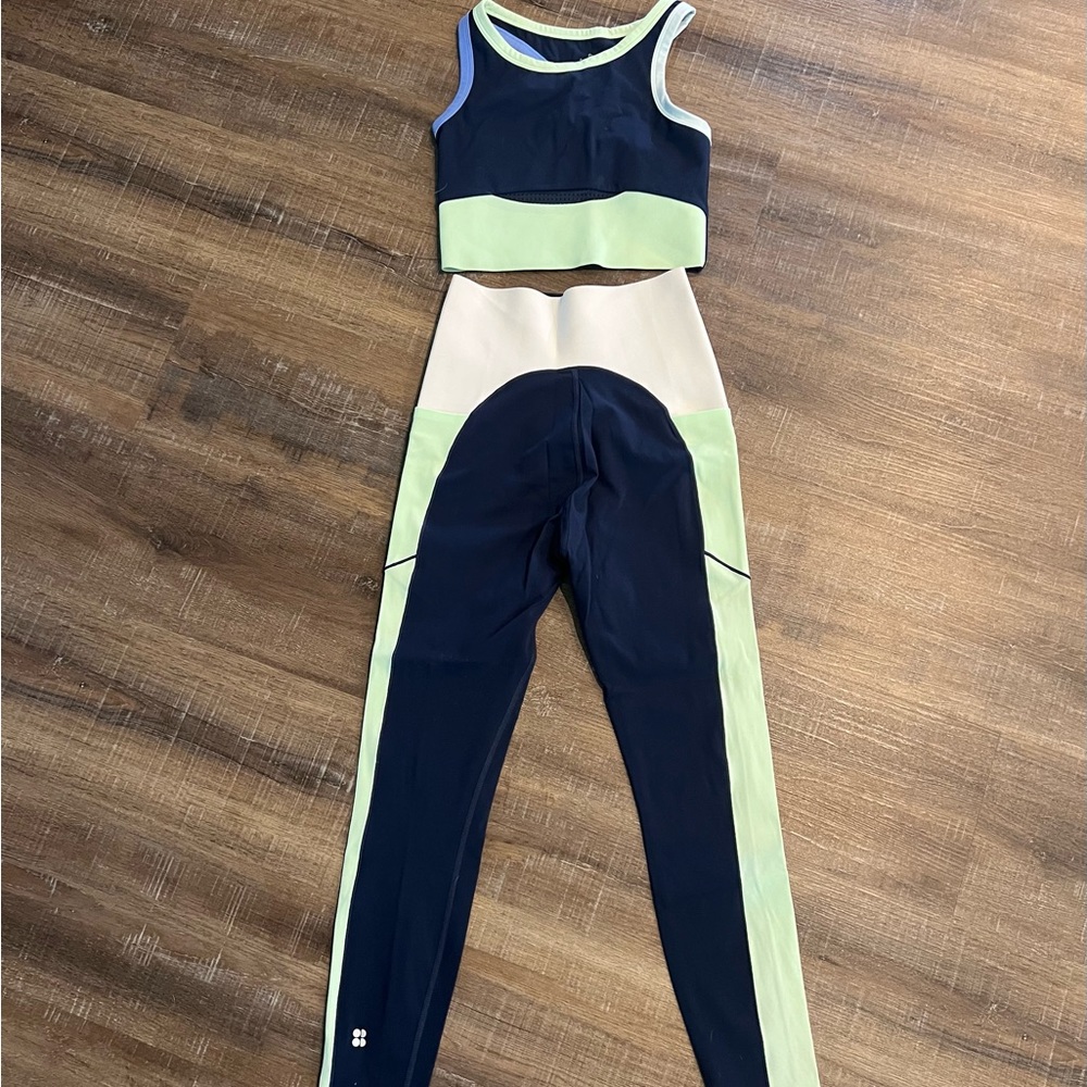 Sweaty Betty XS